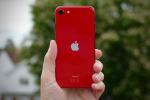 IPhone SE (2020) Anmeldelse: Apples billige iPhone er stadig fantastisk