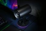 Razer presenterar Hyperflux trådlös mus och Nommo-högtalarlinje