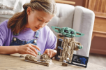 Bu Sevimli Lego Bebek Yoda Seti Kara Cuma Günü Satışta