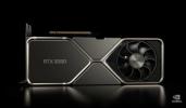 „Nvidia“ pripažįsta, kad GPU trūkumas tęsis 2021 m