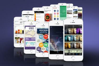 15 applications que vous devez télécharger cette semaine 3 meilleures ios 7