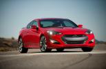 Το επόμενο Hyundai Genesis Coupe φημολογείται ότι θα αποκτήσει V6 twin-turbo