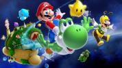 แฮกเกอร์เพิ่ม Co-op แบบแบ่งหน้าจอให้กับ Super Mario Galaxy 2