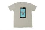 Šis "RIP Flappy Bird" T-krekls maksā 10 000 USD