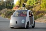 Vil Googles førerløse biler ødelegge kjøringen eller frigjøre oss fra den?