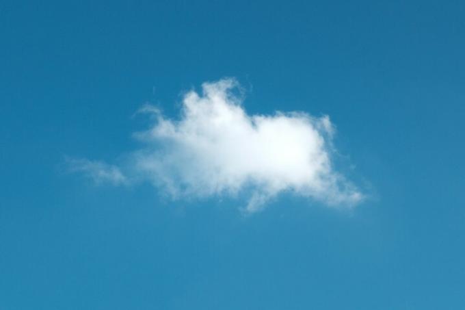 penyimpanan cloud amazon gratis