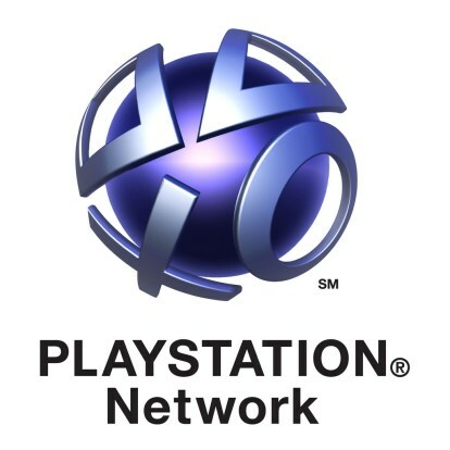 PlayStation Networkのロゴ