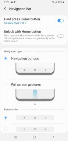 Samsung Galaxy Note 9 Tipps und Tricks Screenshot 20181221 130936 Einstellungen
