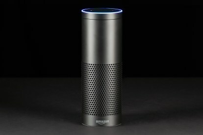 Amazon Echo レビュー ワイドライト