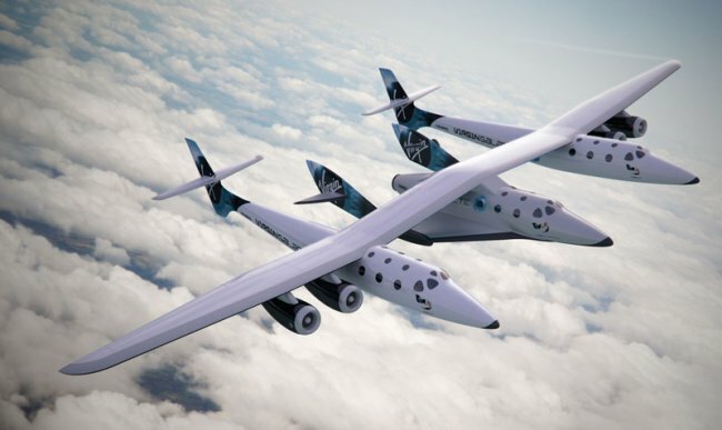 Virgin-Galactic-SpaceShipTw