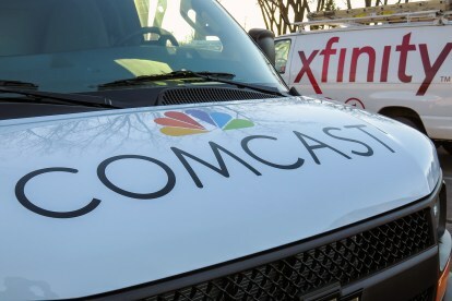 Comcast