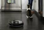 Den bedst bedømte iRobot Roomba 960 er tilgængelig for $200 mindre på Amazon