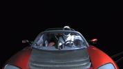 "Mi sta ancora facendo impazzire" - Elon Musk su Starman's Space Adventure