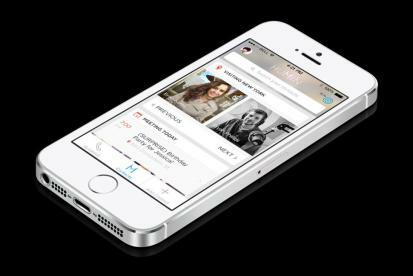 Humin app