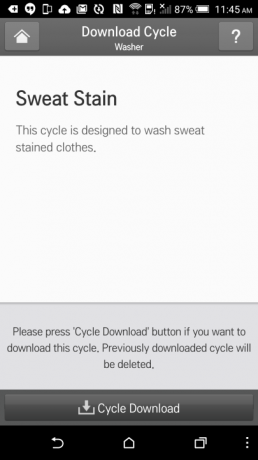 LG WM5000HVA Twin Wash and Sidekick Review Screenshot 2016 05 10 11 45 24