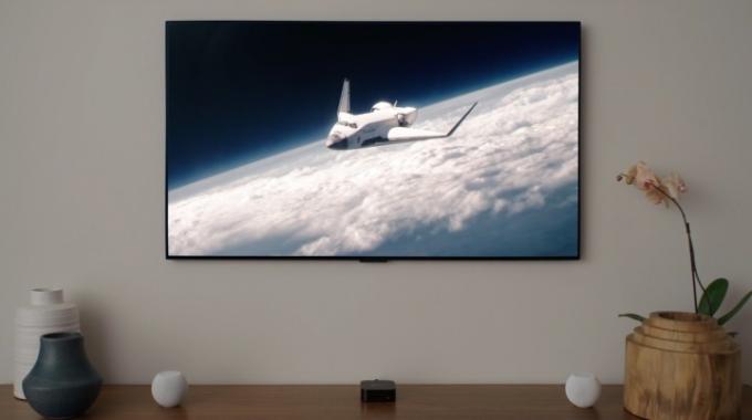 تحسينات Apple TV في مؤتمر WWDC 2021