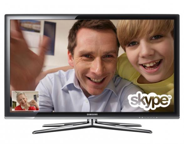 Skype-Comcast