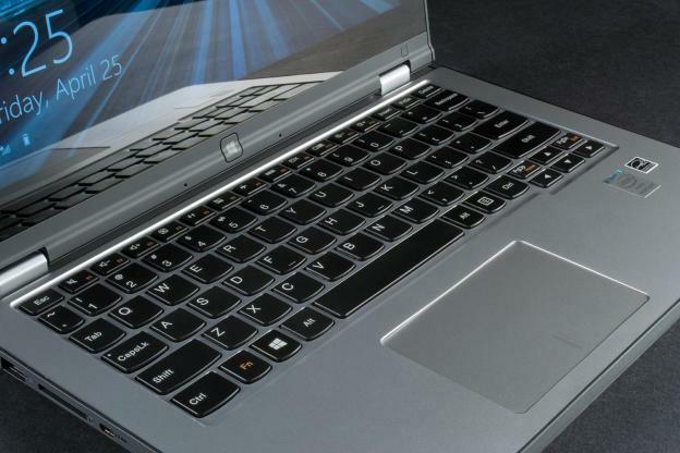 Lenovo IdeaPad Yoga 11