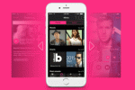 Aplikacja do strumieniowego przesyłania muzyki MixRadio pojawia się na iOS i Androidzie