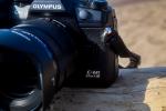 Olympus OM-D E-M1 Mark III anmeldelse: Bedste rejsekamera?