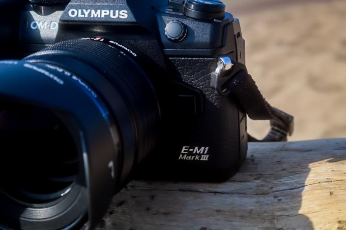 オリンパス OM-D E-M1 Mark III レビュー: 最高のトラベルカメラ?