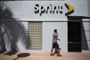 Как да активирате Sprint телефон по телефона