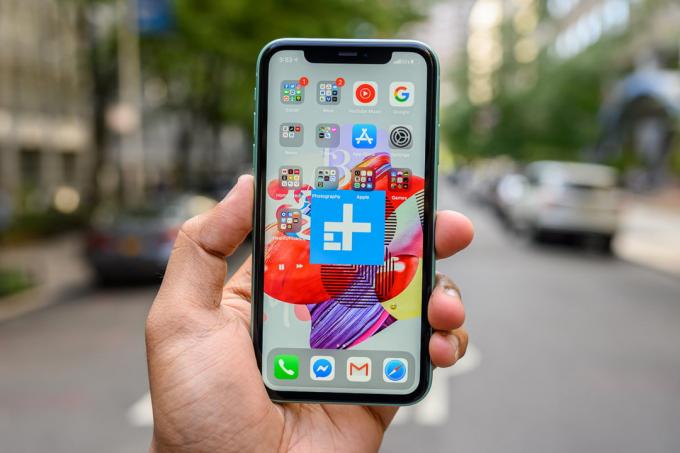 Apple iPhone 11: एक दृश्य समीक्षा