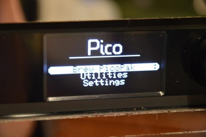 Avis sur PicoBrew Pico