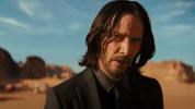 John Wick: Hoofdstuk 4 laatste trailer met Keanu Reeves