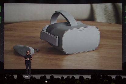 Oculus Go