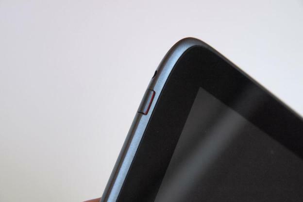 Recenzja tabletu z lodami Lenovo IdeaTab S2109 z systemem Android 4.0 i przyciskiem zasilania