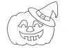 Σελίδες ζωγραφικής για το Halloween που μπορείτε να βρείτε στο Διαδίκτυο