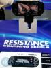 Познакомьтесь с игрой Resistance: Burning Skies для PlayStation Vita