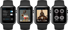 RemoteCam აქცევს Apple Watch-ს კამერის საუკეთესო დისტანციურად