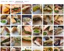 Cachorro-quente! A classificação de fotos do Yelp torna as fotos de comida mais fáceis de navegar