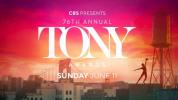 Cara nonton live streaming Tony Awards 2023 gratis