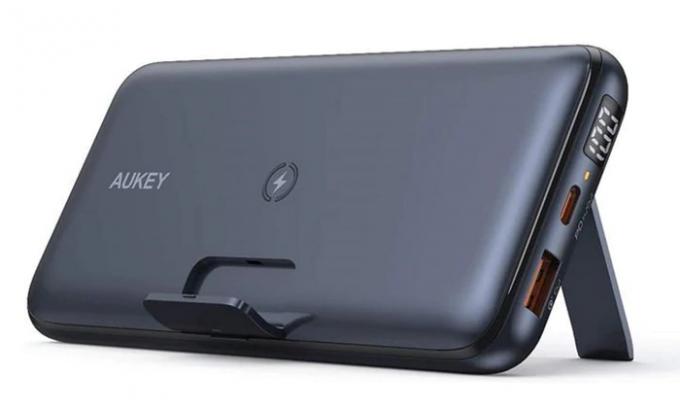 De Aukey PB-WL03 Powerbank.