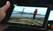Dell ofrece una vista previa de la Venue 8 7000, la tableta más delgada del mundo