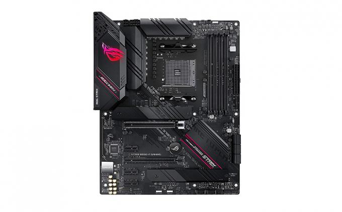 ASUS ROG Strix B550-F Gaming