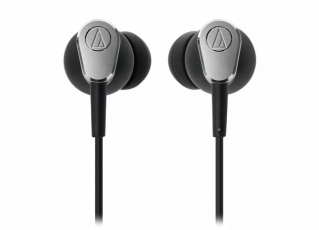 Audio-Technica ATH-ANC23 უკანა