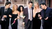Friends Reunion Özel Programı Resmen HBO Max'e Geliyor