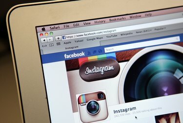 Facebook ostaa valokuvienjakosivuston Instagramin miljardilla dollarilla