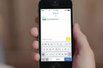 „Snapchat“ išjungia „Snapcash“, savo tarpusavio mokėjimų paslaugą
