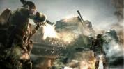 Steel Battalion: Heavy Armor-kontrolskema kombinerer Xbox 360-controller og Kinect