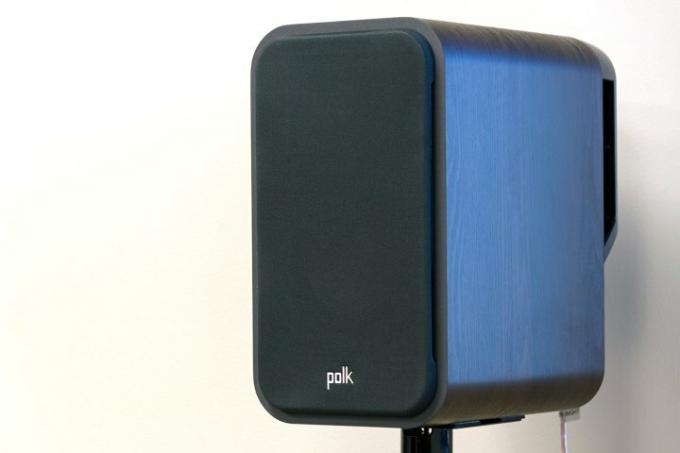 Polk Signature Series მიმოხილვა