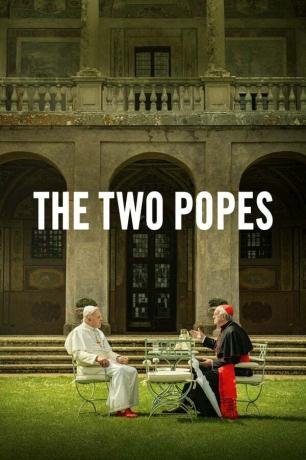 二人の教皇