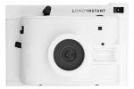Lomography onthult nieuwe instant camera op Kickstarter