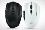 Logitech G600 MMO recension