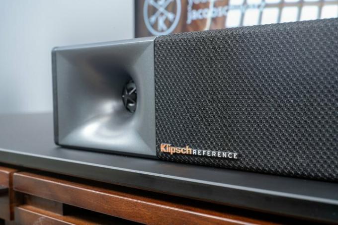 Recenzja Klipsch Bar 40