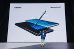 Prenovljen Samsung Galaxy Note 7: novice, izdaja, baterija, cena